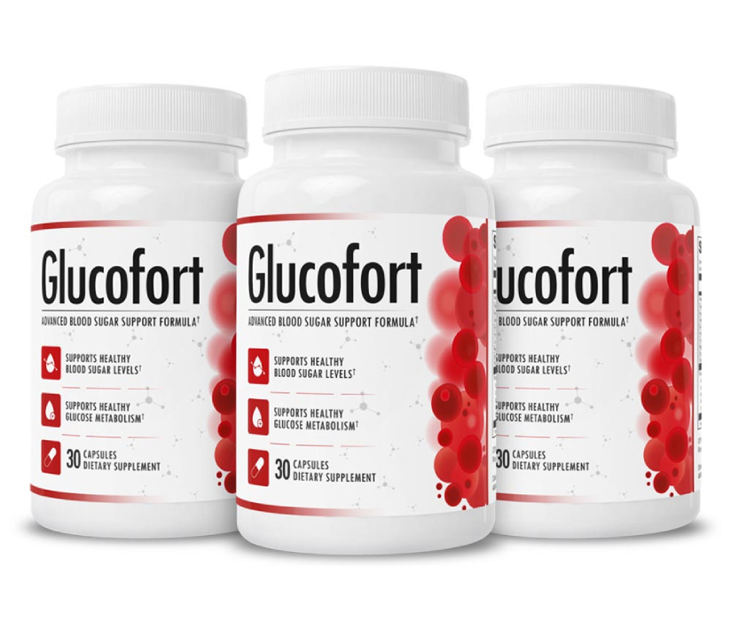 Glucofort blood sugar support supplement Glucofort blood sugar support supplement